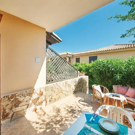 Baia De Bahas - & Hotel apartamentowy