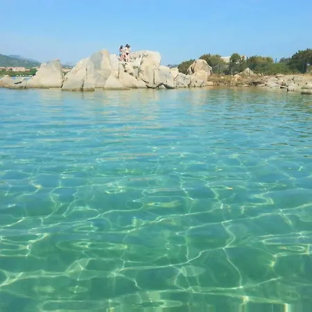 Baia De Bahas - & Appart hôtel Marinella (Sardinia)