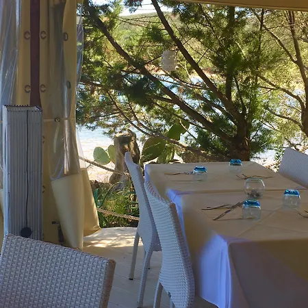 Appart hôtel Baia De Bahas - &
