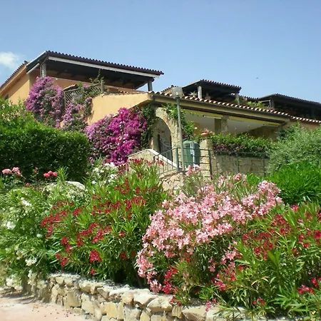 Baia De Bahas - & Appart hôtel