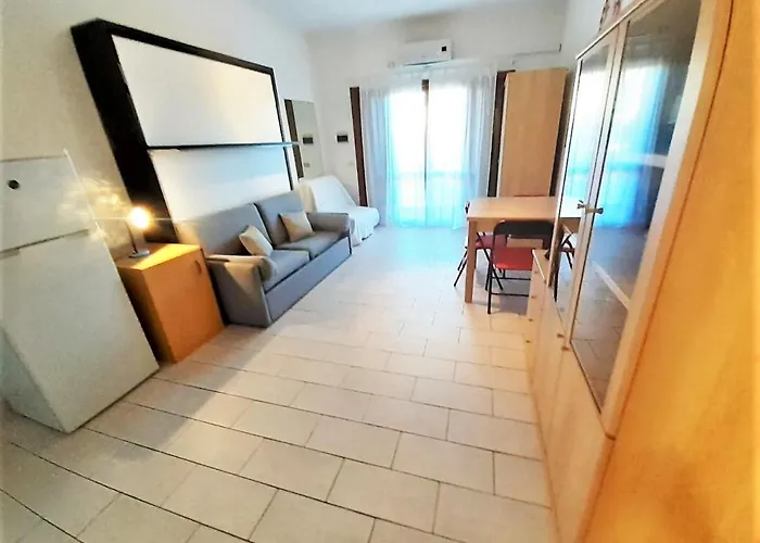 Apartmanhotel Baia De Bahas - & Marinella