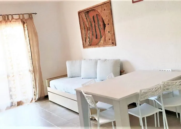 Aparthotel Baia De Bahas - &