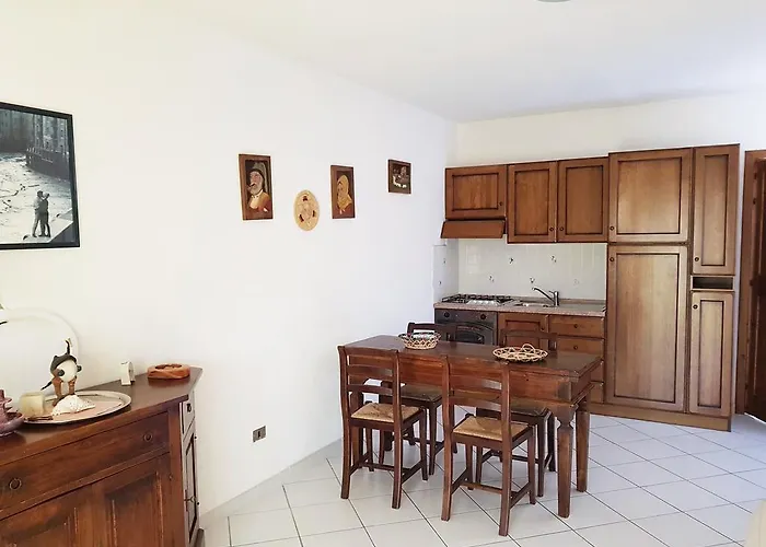 Apartmanhotel Baia De Bahas - &