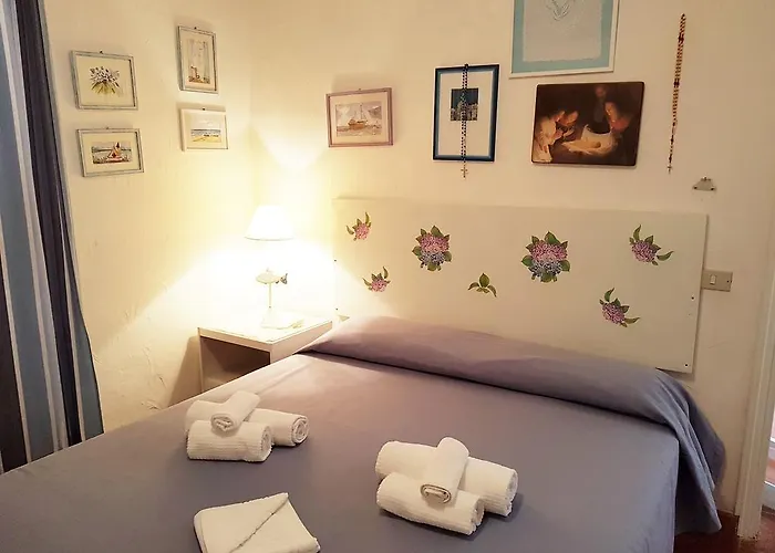 Baia De Bahas - & Apartmanhotel 3*