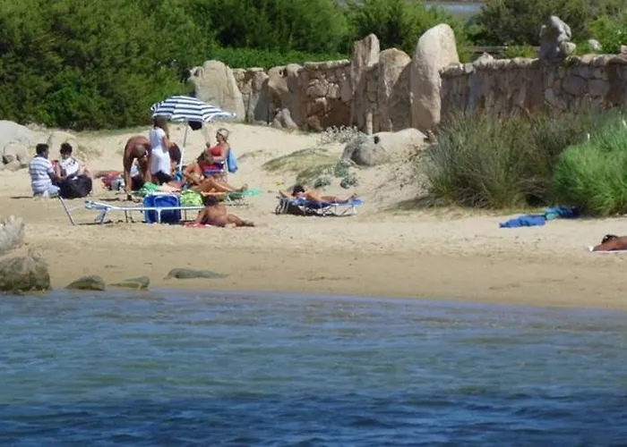 Baia De Bahas - & Aparthotel 3*