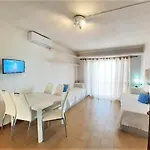 Baia De Bahas - & Ξενοδοχείο με διαμερίσματα Santa Marinella