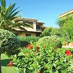 Baia De Bahas - & Ξενοδοχείο με διαμερίσματα Santa Marinella