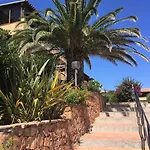 Ξενοδοχείο με διαμερίσματα Baia De Bahas - & 3*