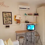 Ξενοδοχείο με διαμερίσματα Baia De Bahas - & Santa Marinella