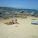 Baia De Bahas - & Ξενοδοχείο με διαμερίσματα Santa Marinella