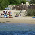Baia De Bahas - & Ξενοδοχείο με διαμερίσματα 3*