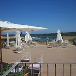 Ξενοδοχείο με διαμερίσματα Baia De Bahas - & Santa Marinella