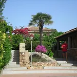 Baia De Bahas - & 3* Santa Marinella