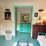 Ξενοδοχείο με διαμερίσματα Baia De Bahas - & Santa Marinella