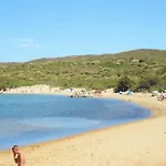 Ξενοδοχείο με διαμερίσματα Baia De Bahas - &