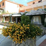 Baia De Bahas - & Ξενοδοχείο με διαμερίσματα Santa Marinella
