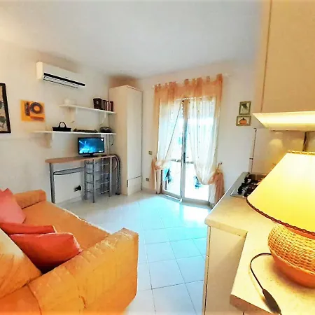 Aparthotel Baia De Bahas - &