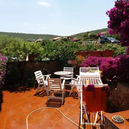 Baia De Bahas - & Aparthotel 4*