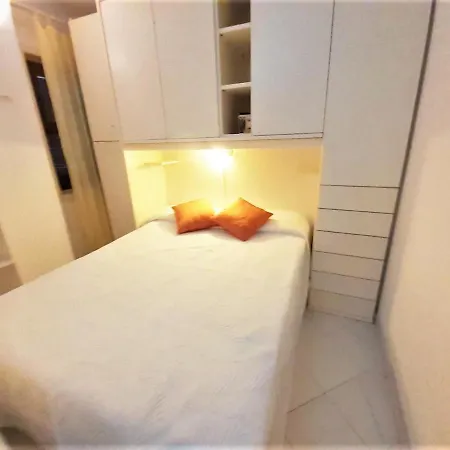 Baia De Bahas - & Aparthotel 3*