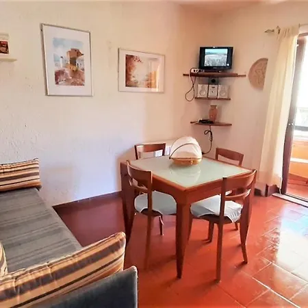 Aparthotel Baia De Bahas - &