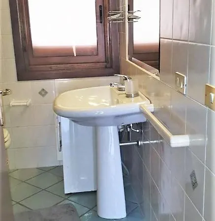 Baia De Bahas - & 3* Marinella (Sardinia)
