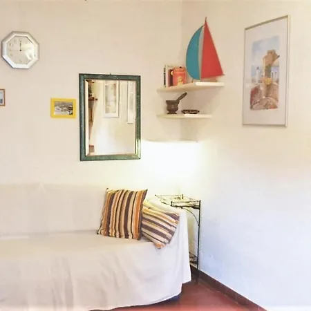 Baia De Bahas - & Aparthotel 3*