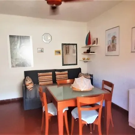 Baia De Bahas - & Aparthotel