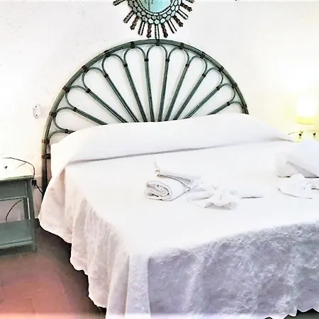 Baia De Bahas - & Aparthotel Marinella (Sardinia)