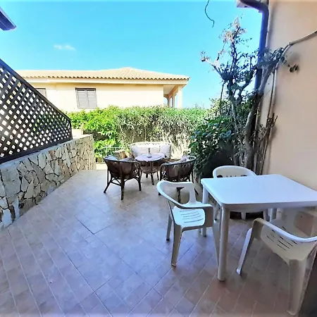 Aparthotel Baia De Bahas - & Marinella (Sardinia)