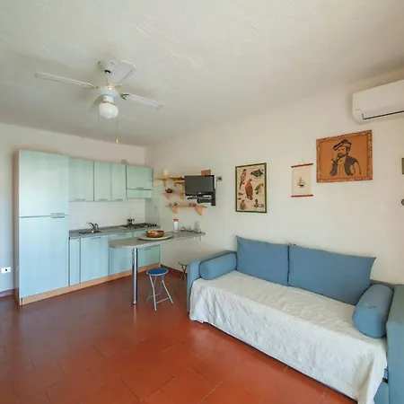 Baia De Bahas - & Aparthotel