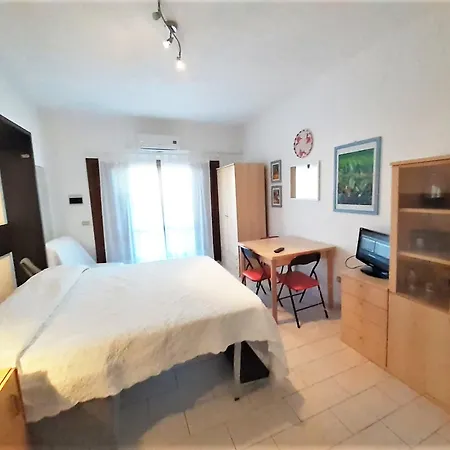 Baia De Bahas - & Aparthotel Marinella (Sardinia)