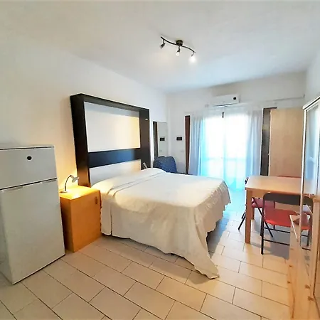 Baia De Bahas - & Aparthotel Marinella (Sardinia)