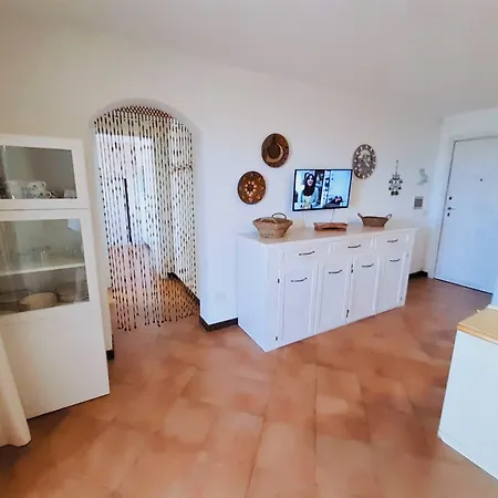Baia De Bahas - & 4* Marinella (Sardinia)