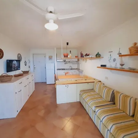 Baia De Bahas - & Aparthotel 3*