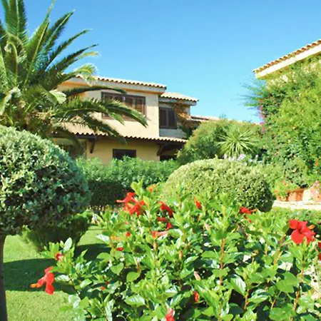 Baia De Bahas - & Aparthotel Marinella (Sardinia)