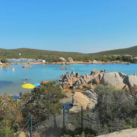 Baia De Bahas - & Aparthotel