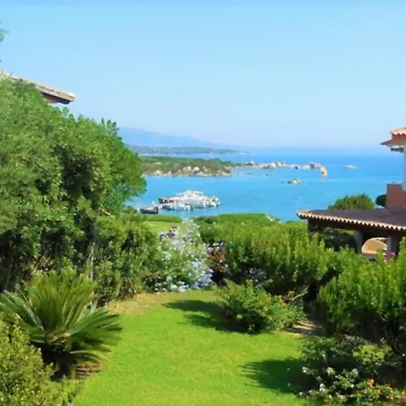 Baia De Bahas - & Aparthotel