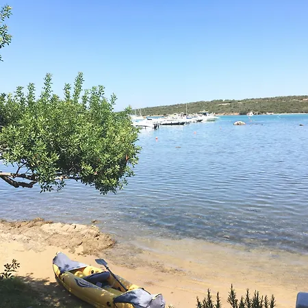 Baia De Bahas - & Aparthotel