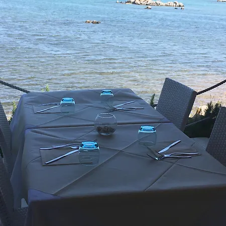 Aparthotel Baia De Bahas - &