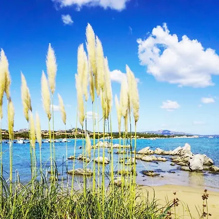 Baia De Bahas - & Marinella (Sardinia)
