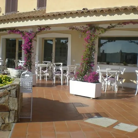 Aparthotel Baia De Bahas - &