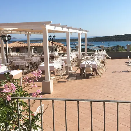 Aparthotel Baia De Bahas - &
