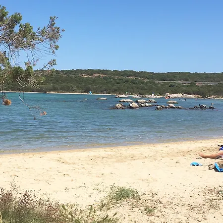 Baia De Bahas - & 4* Marinella (Sardinia)