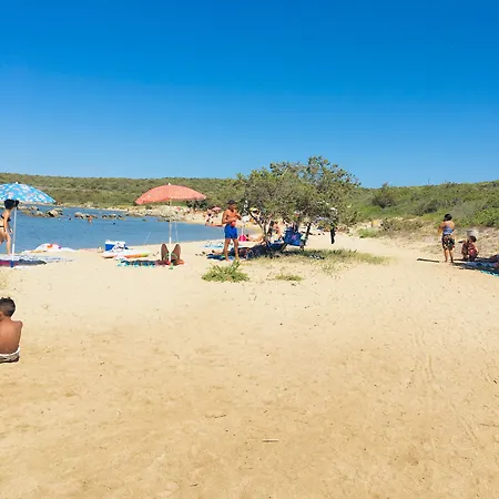 Aparthotel Baia De Bahas - & 4*