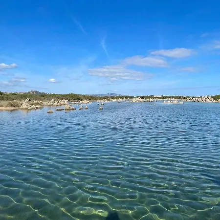Baia De Bahas - & Aparthotel