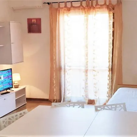 Baia De Bahas - & Aparthotel 3*