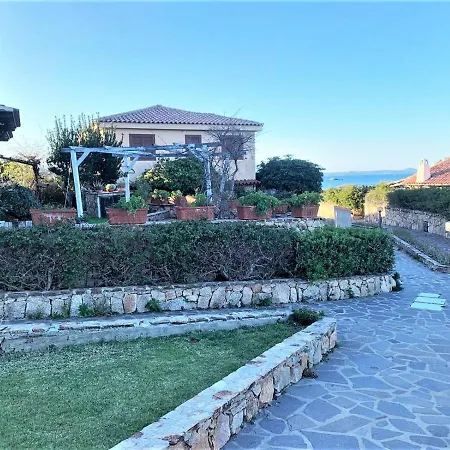 Baia De Bahas - & Aparthotel