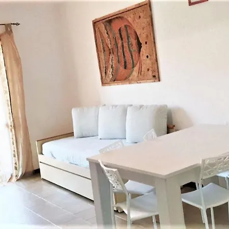 Aparthotel Baia De Bahas - &
