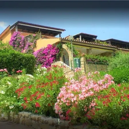 Aparthotel Baia De Bahas - & Marinella (Sardinia)