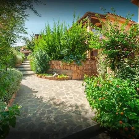 Aparthotel Baia De Bahas - &